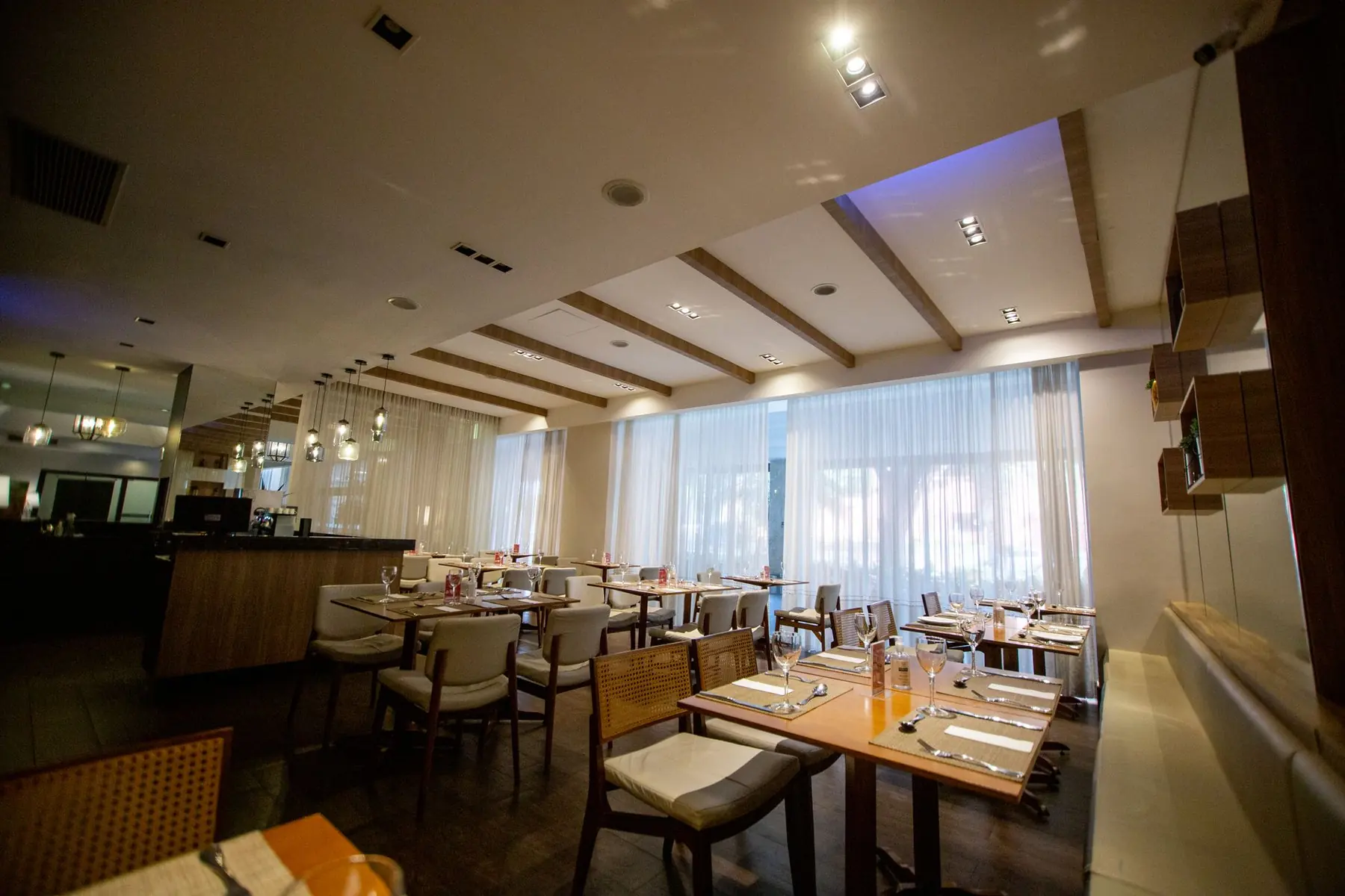 Signaturrestaurant