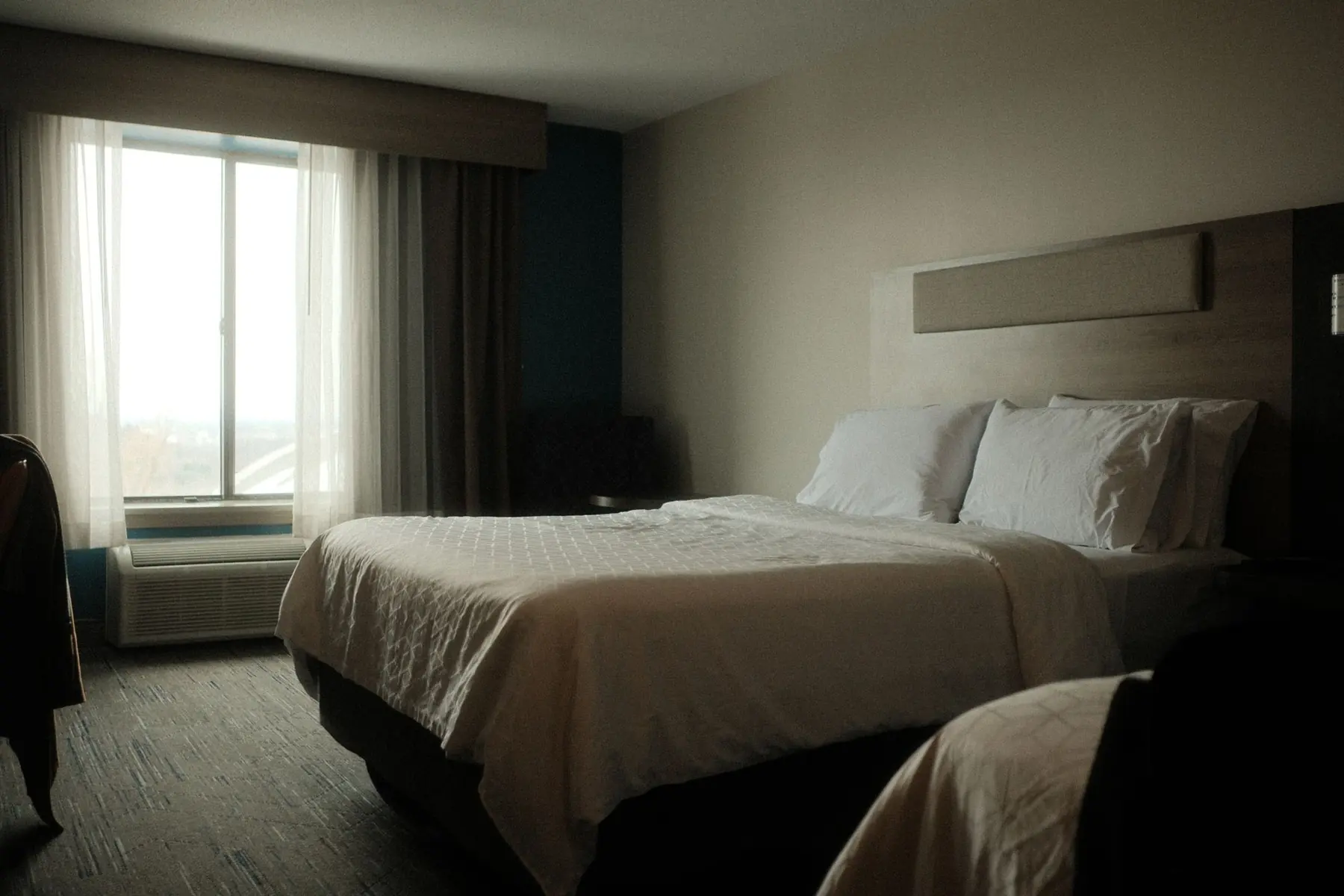 Signature Suite